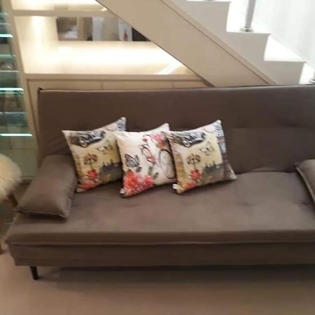 Residencial Santa Fe Flat Villa Canela Exterior foto